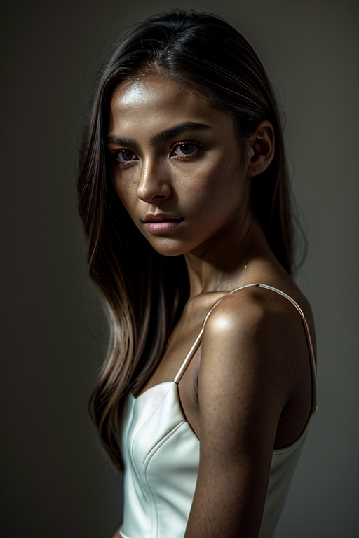 how to make dark aesthetic pictures