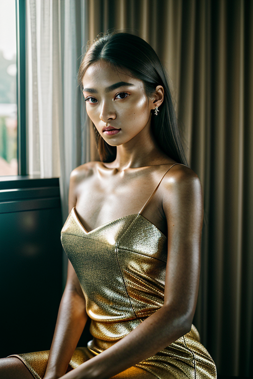 luxury lifestyle imagery