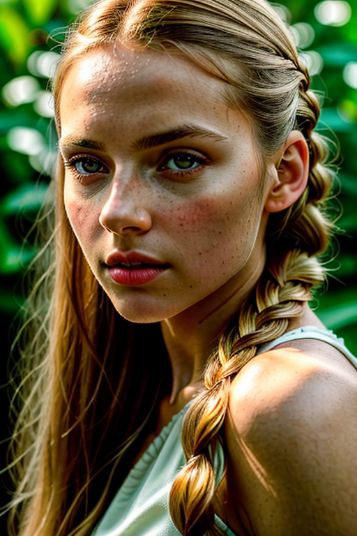 red eyes pic girl aesthetic