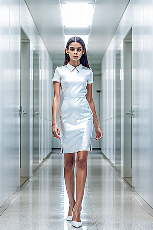 uniform models for kids